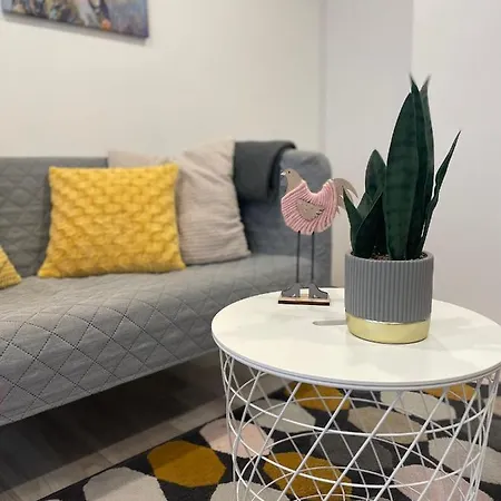 Apartamento Lily's In Downtown *
