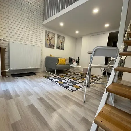 Apartment Lily's In Downtown *
